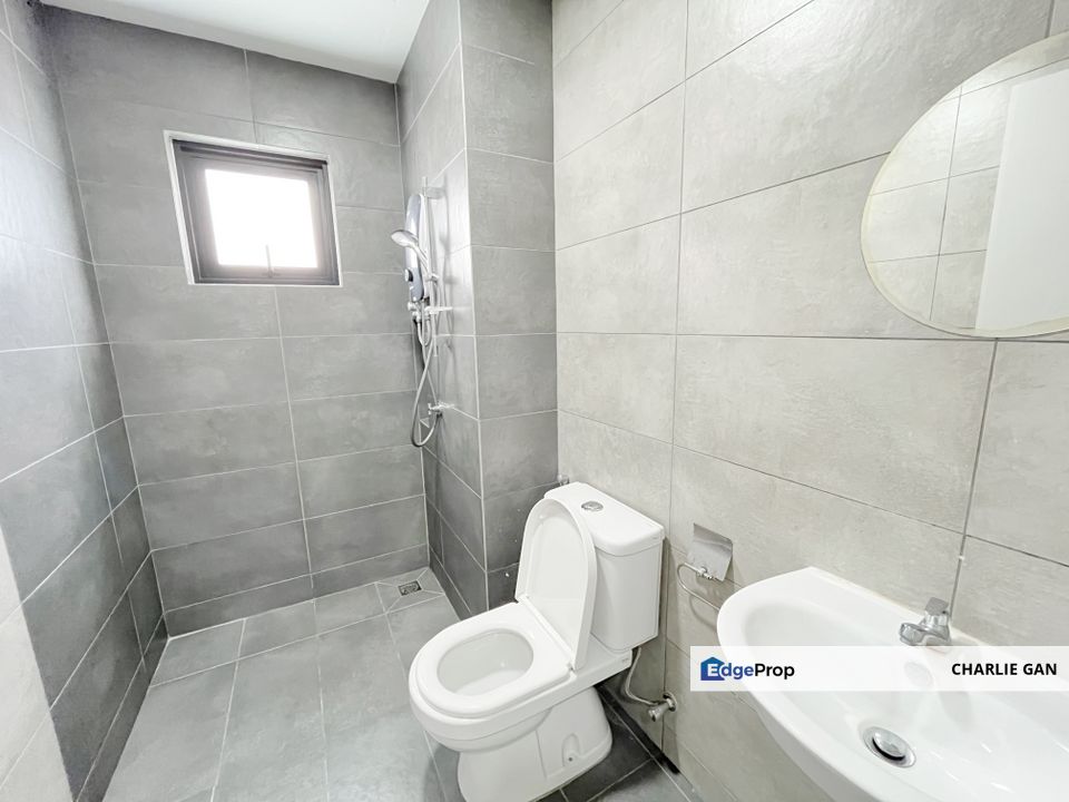 Amber Residence @ twentyfive.7, Kota Kemuning, Selangor, Selangor, Kota Kemuning