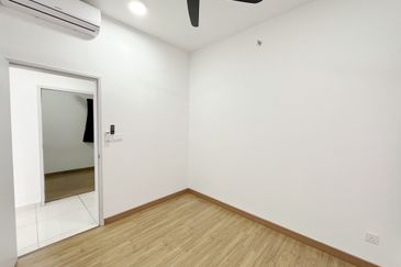 Amber Residence @ twentyfive.7