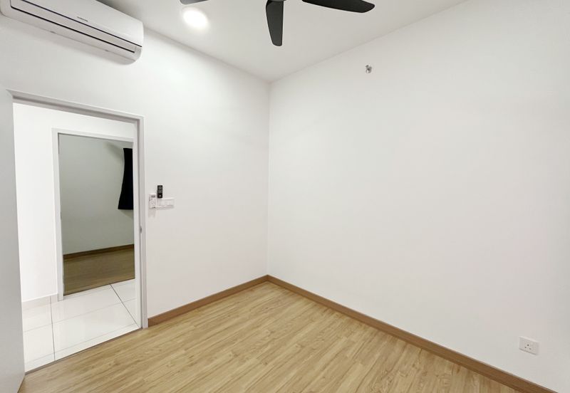 Amber Residence @ twentyfive.7