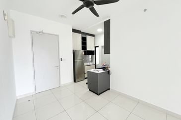 Amber Residence @ twentyfive.7