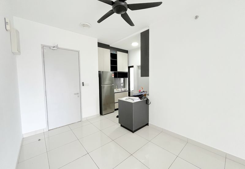 Amber Residence @ twentyfive.7