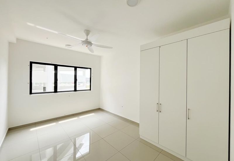 Duduk Se.Ruang @ Eco Sanctuary