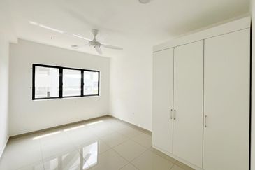 Duduk Se.Ruang @ Eco Sanctuary