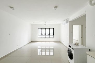 Duduk Se.Ruang @ Eco Sanctuary