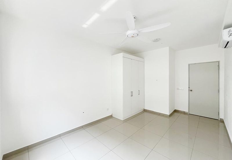 Duduk Se.Ruang @ Eco Sanctuary