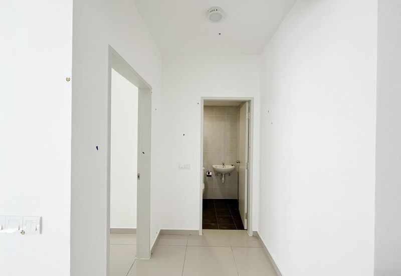 Duduk Se.Ruang @ Eco Sanctuary