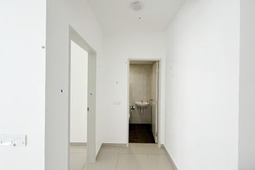 Duduk Se.Ruang @ Eco Sanctuary