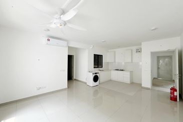 Duduk Se.Ruang @ Eco Sanctuary