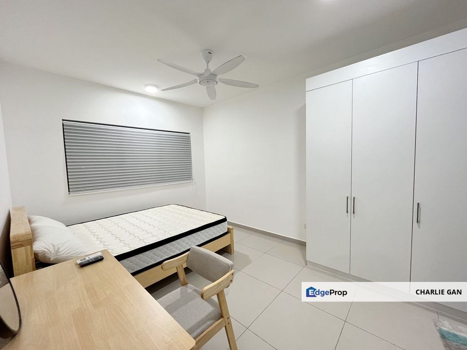 Duduk Se.Ruang @ Eco Sanctuary, Kuala Langat, Selangor, Selangor, Kuala Langat