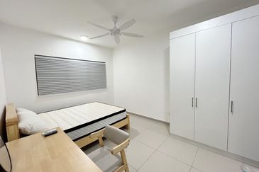 Duduk Se.Ruang @ Eco Sanctuary