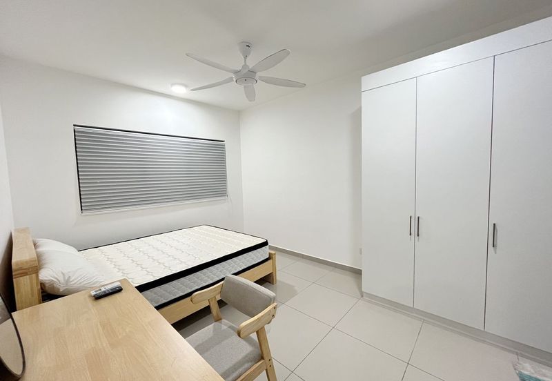 Duduk Se.Ruang @ Eco Sanctuary