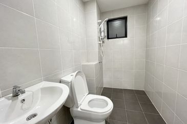 Duduk Se.Ruang @ Eco Sanctuary