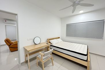 Duduk Se.Ruang @ Eco Sanctuary