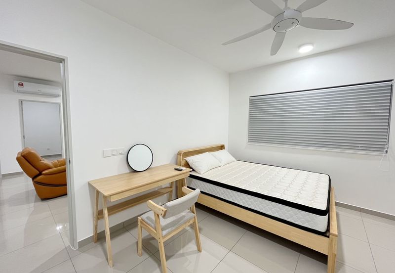 Duduk Se.Ruang @ Eco Sanctuary