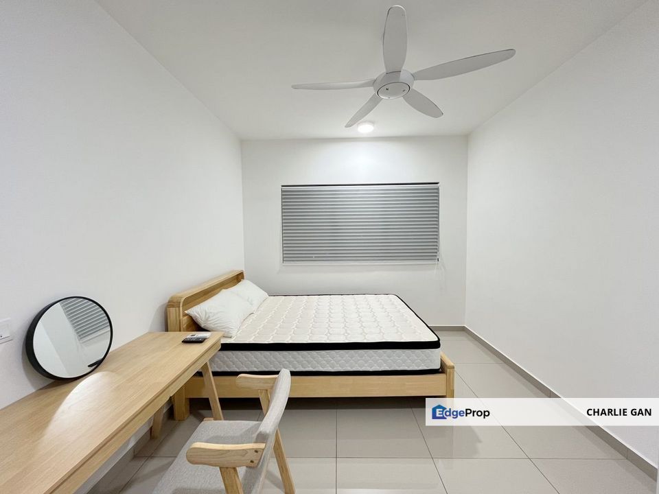 Duduk Se.Ruang @ Eco Sanctuary, Kuala Langat, Selangor, Selangor, Kuala Langat