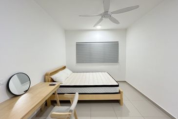 Duduk Se.Ruang @ Eco Sanctuary