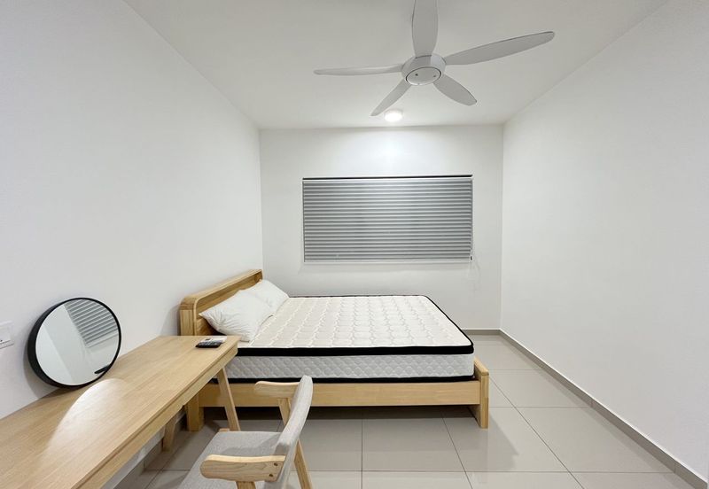 Duduk Se.Ruang @ Eco Sanctuary