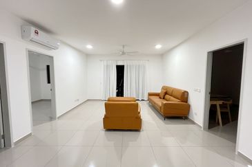 Duduk Se.Ruang @ Eco Sanctuary