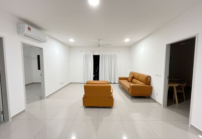 Duduk Se.Ruang @ Eco Sanctuary