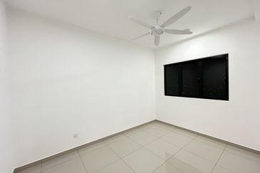 Duduk Se.Ruang @ Eco Sanctuary