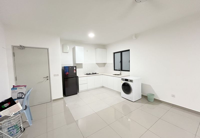 Duduk Se.Ruang @ Eco Sanctuary