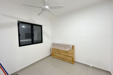 Duduk Se.Ruang @ Eco Sanctuary