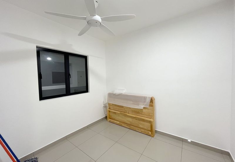 Duduk Se.Ruang @ Eco Sanctuary