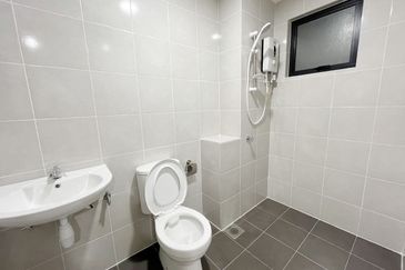 Duduk Se.Ruang @ Eco Sanctuary