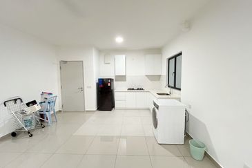 Duduk Se.Ruang @ Eco Sanctuary