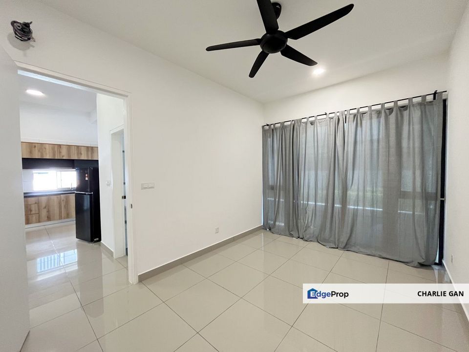 Lucent Residence @ twentyfive.7, Kota Kemuning, Selangor, Selangor, Kota Kemuning