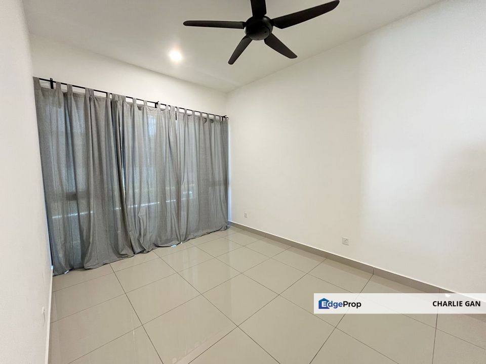 Lucent Residence @ twentyfive.7, Kota Kemuning, Selangor, Selangor, Kota Kemuning