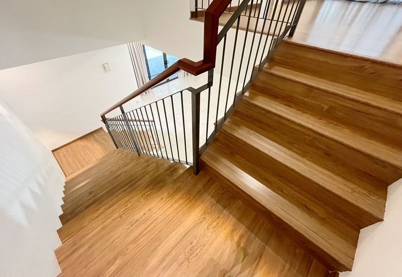 Lucent Residence @ twentyfive.7