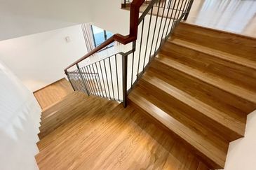 Lucent Residence @ twentyfive.7