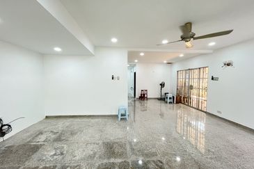 Kota Kemuning, Kota Kemuning, Selangor