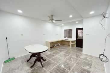 Kota Kemuning, Kota Kemuning, Selangor