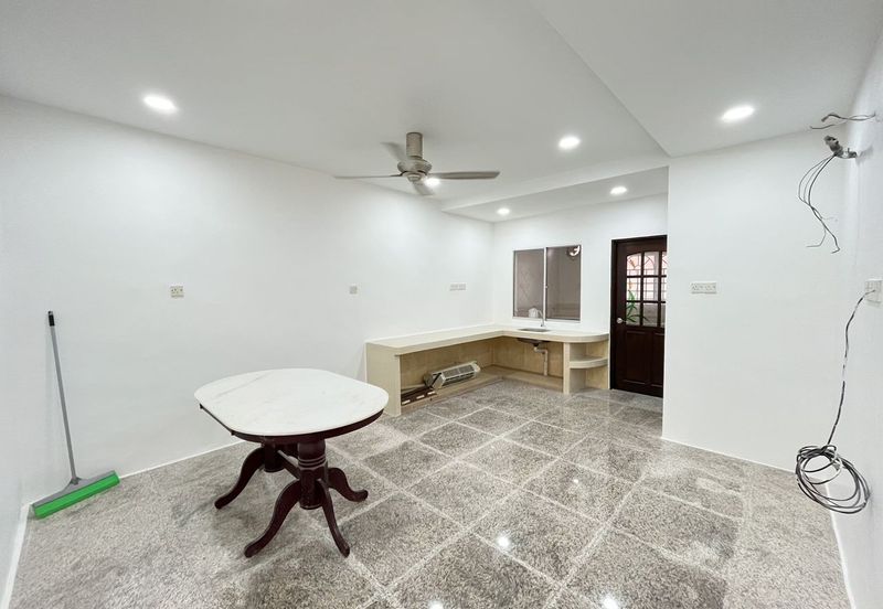 Kota Kemuning, Kota Kemuning, Selangor