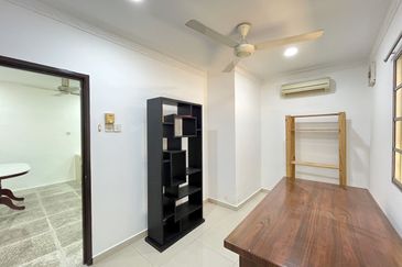 Kota Kemuning, Kota Kemuning, Selangor