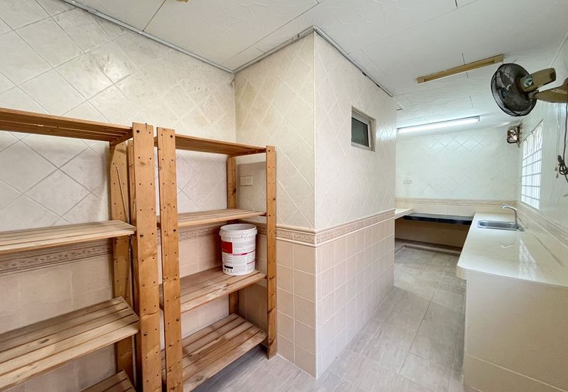 Kota Kemuning, Kota Kemuning, Selangor