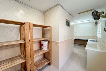 Kota Kemuning, Kota Kemuning, Selangor