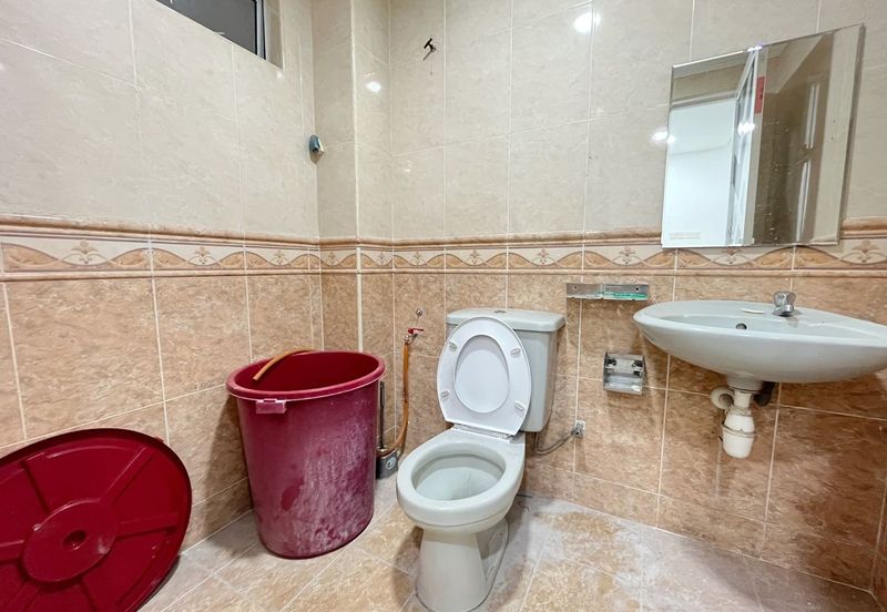 Kota Kemuning, Kota Kemuning, Selangor