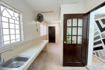 Kota Kemuning, Kota Kemuning, Selangor