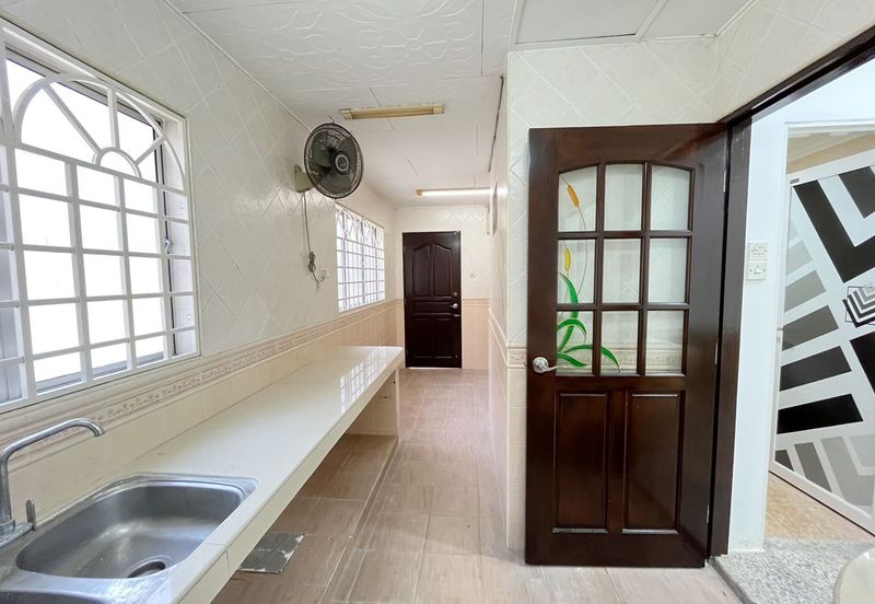 Kota Kemuning, Kota Kemuning, Selangor