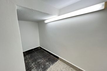 Kota Kemuning, Kota Kemuning, Selangor