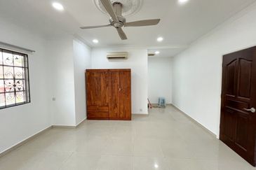 Kota Kemuning, Kota Kemuning, Selangor