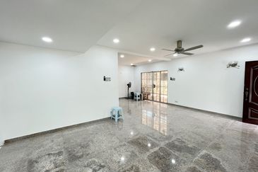 Kota Kemuning, Kota Kemuning, Selangor