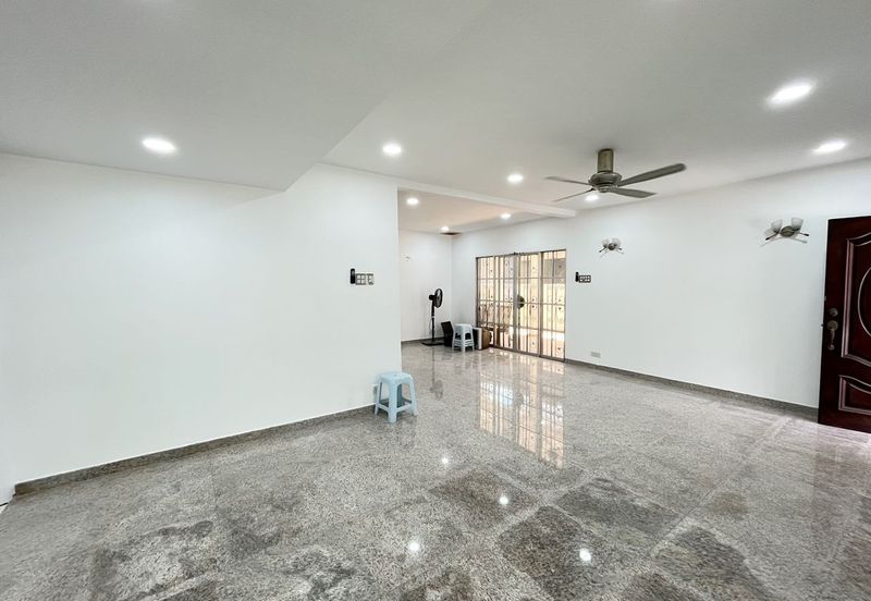 Kota Kemuning, Kota Kemuning, Selangor