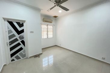 Kota Kemuning, Kota Kemuning, Selangor