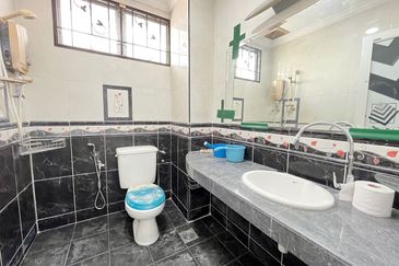 Kota Kemuning, Kota Kemuning, Selangor