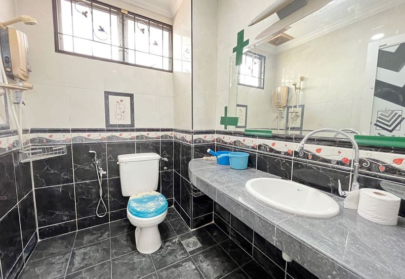 Kota Kemuning, Kota Kemuning, Selangor