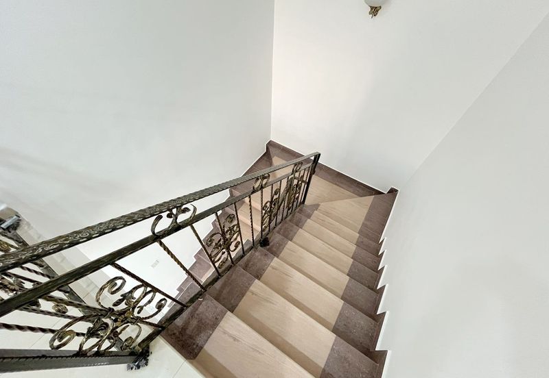 Kota Kemuning, Kota Kemuning, Selangor